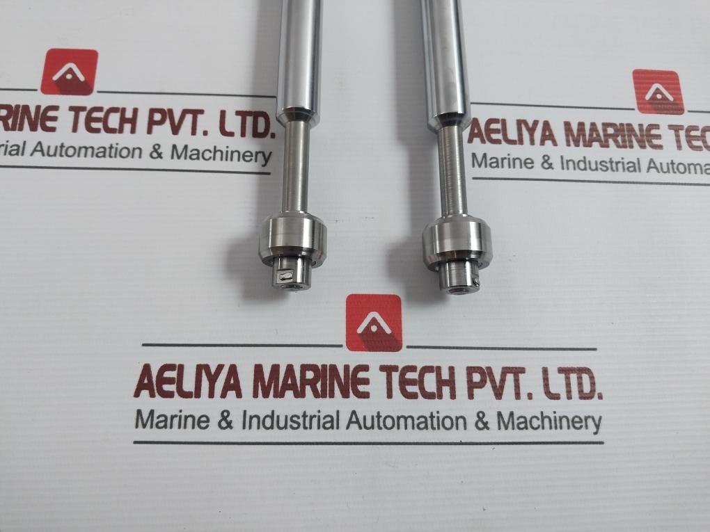 Mitsubishi 2157 Piston Valve Stem Disc Set