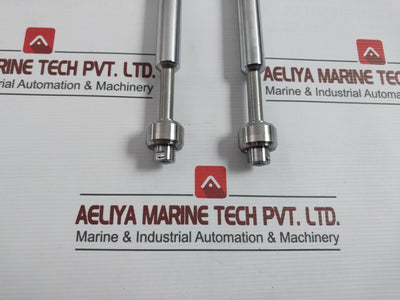 Mitsubishi 2157 Piston Valve Stem Disc Set