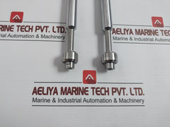 Mitsubishi 2157 Piston Valve Stem Disc Set
