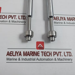 Mitsubishi 2157 Piston Valve Stem Disc Set