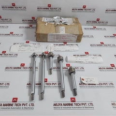 Mitsubishi 2157 Piston Valve Stem Disc Set
