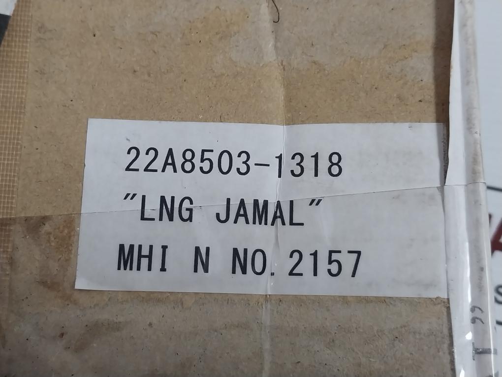 Mitsubishi 2157 Piston Valve Stem Disc Set