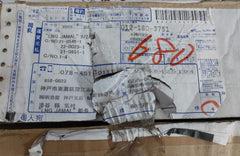 Mitsubishi 2157 Piston Valve Stem Disc Set