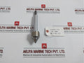 Mitsubishi 2157 Piston Valve Stem Disc Set