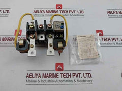 Mitsubishi 22A Thermal Overload Relay Th-k60