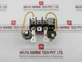 Mitsubishi 22A Thermal Overload Relay Th-k60