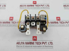 Mitsubishi 22A Thermal Overload Relay Th-k60