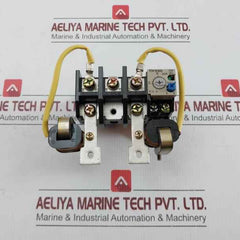 Mitsubishi 22A Thermal Overload Relay Th-k60