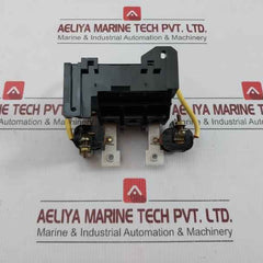 Mitsubishi 22A Thermal Overload Relay Th-k60