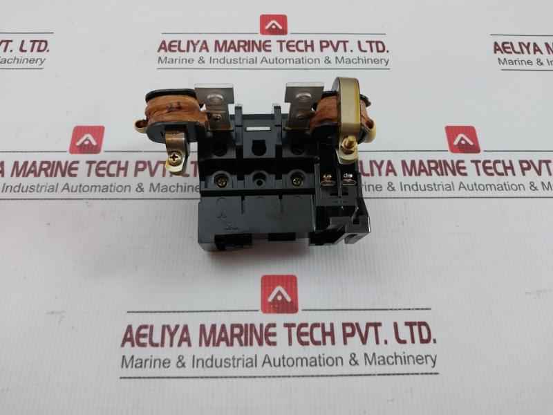 Mitsubishi 22A Thermal Overload Relay Th-k60