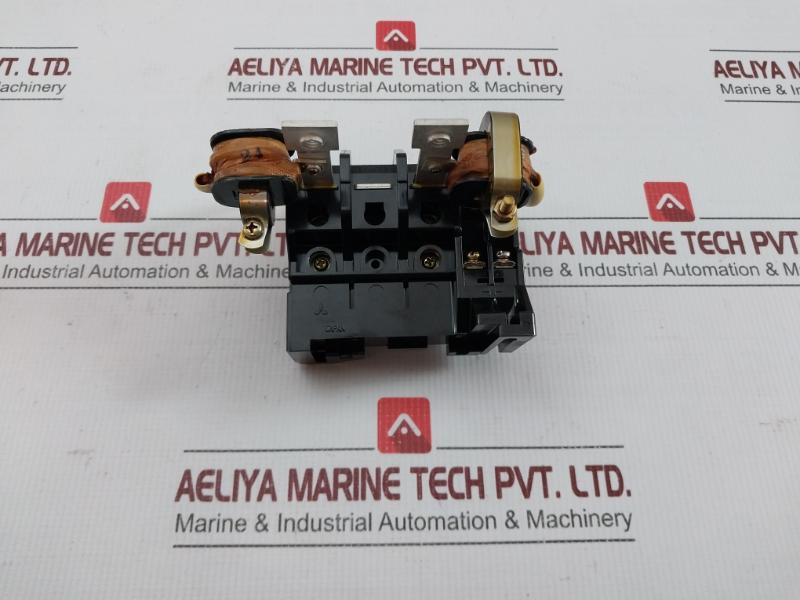 Mitsubishi 22A Thermal Overload Relay Th-k60