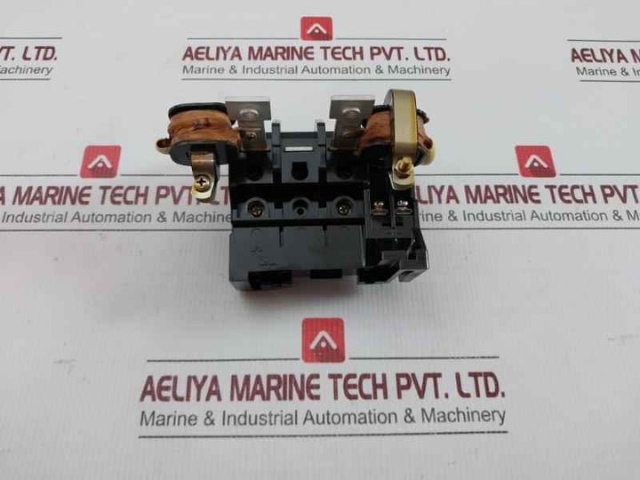 Mitsubishi 22A Thermal Overload Relay Th-k60