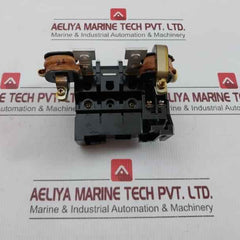Mitsubishi 22A Thermal Overload Relay Th-k60