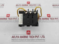 Mitsubishi 22A Thermal Overload Relay Th-k60