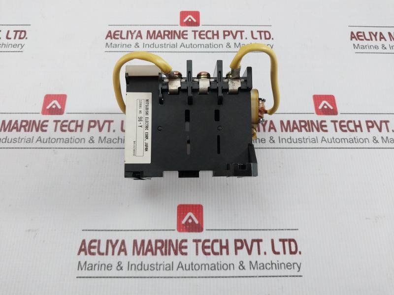 Mitsubishi 22A Thermal Overload Relay Th-k60