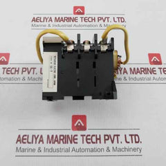 Mitsubishi 22A Thermal Overload Relay Th-k60
