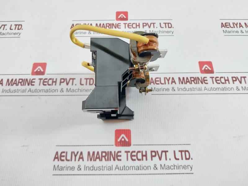 Mitsubishi 22A Thermal Overload Relay Th-k60
