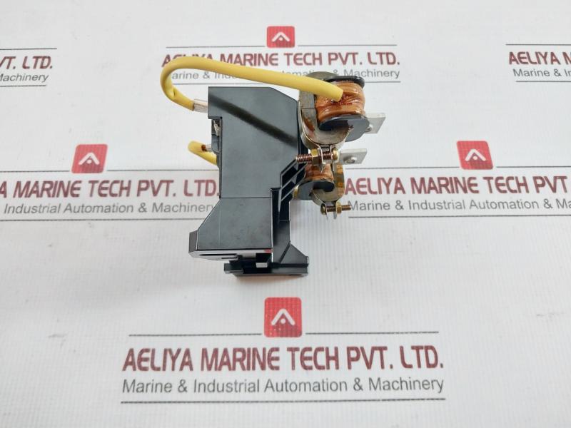 Mitsubishi 22A Thermal Overload Relay Th-k60