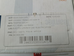 Mitsubishi 24Vdc Programmable Controller Fx2N-4Ad
