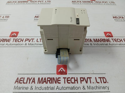 Mitsubishi 24Vdc Programmable Controller Fx2N-4Ad