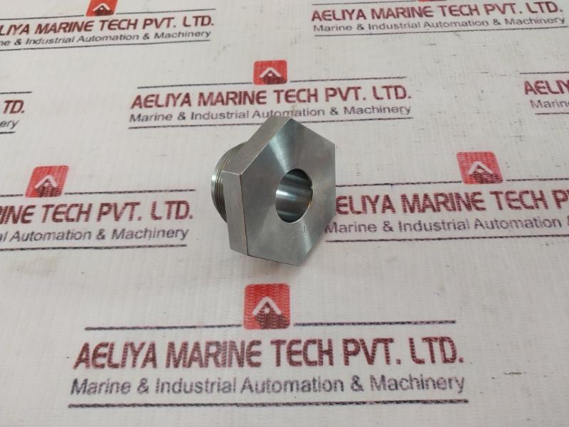 Mitsubishi 39 (N25-773-0059-1) Nut For Main Stop Valve