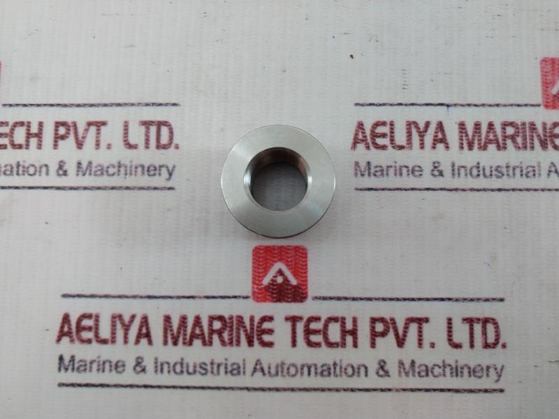 Mitsubishi 40 (N25-773-0059-2) Nut For Main Stop Valve