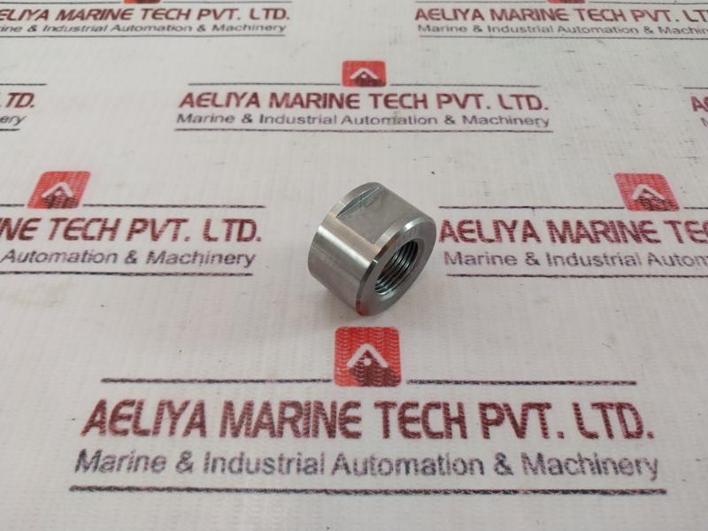 Mitsubishi 40 (N25-773-0059-2) Nut For Main Stop Valve