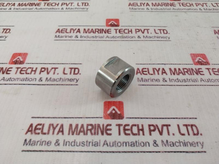 Mitsubishi 40 (N25-773-0059-2) Nut For Main Stop Valve