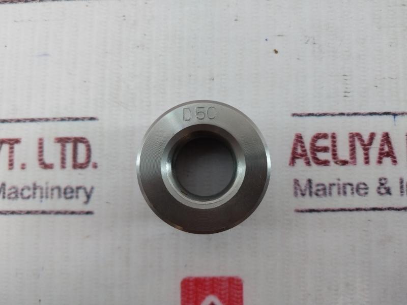 Mitsubishi 40 (N25-773-0059-2) Nut For Main Stop Valve