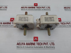 Mitsubishi 630V Ac Fast Acting Fuse Fle-630X630P 2A