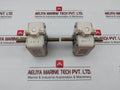 Mitsubishi 630V Ac Fast Acting Fuse Fle-630X630P 2A