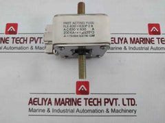 Mitsubishi 630V Ac Fast Acting Fuse Fle-630X630P 2A