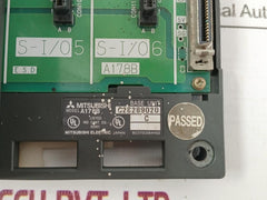 Mitsubishi A171Shcpun Plc Motion Controller Unit A172Senc A1Sx41 A1Sx40 A1Sy10
