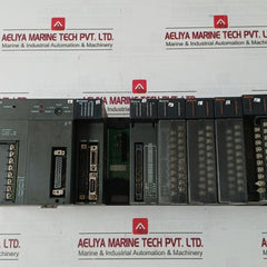Mitsubishi A171Shcpun Plc Motion Controller Unit A172Senc A1Sx41 A1Sx40 A1Sy10