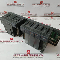 Mitsubishi A171Shcpun Plc Motion Controller Unit A172Senc A1Sx41 A1Sx40 A1Sy10