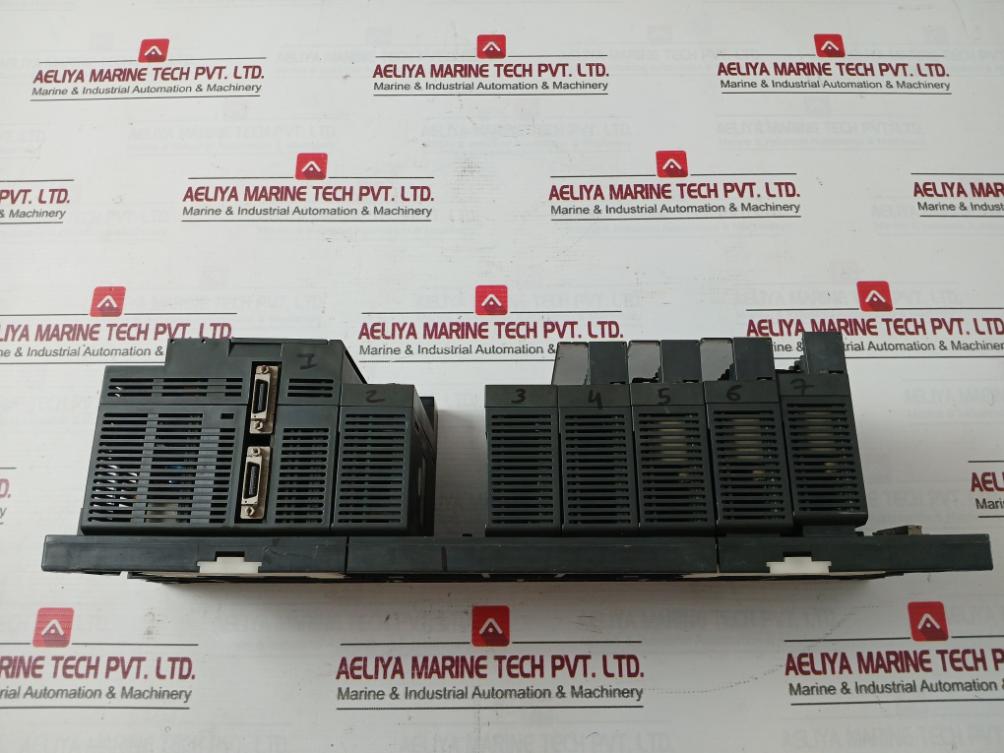 Mitsubishi A171Shcpun Plc Motion Controller Unit A172Senc A1Sx41 A1Sx40 A1Sy10