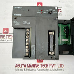 Mitsubishi A171Shcpun Plc Motion Controller Unit A172Senc A1Sx41 A1Sx40 A1Sy10