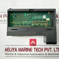 Mitsubishi A171Shcpun Plc Motion Controller Unit A172Senc A1Sx41 A1Sx40 A1Sy10