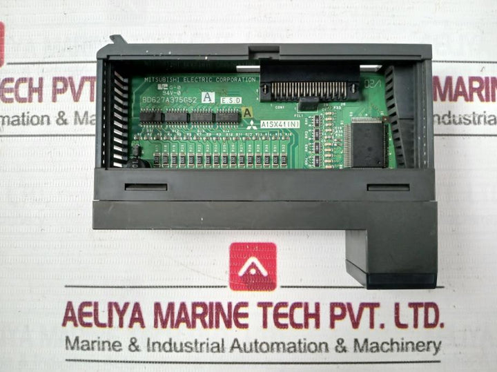 Mitsubishi A171Shcpun Plc Motion Controller Unit A172Senc A1Sx41 A1Sx40 A1Sy10