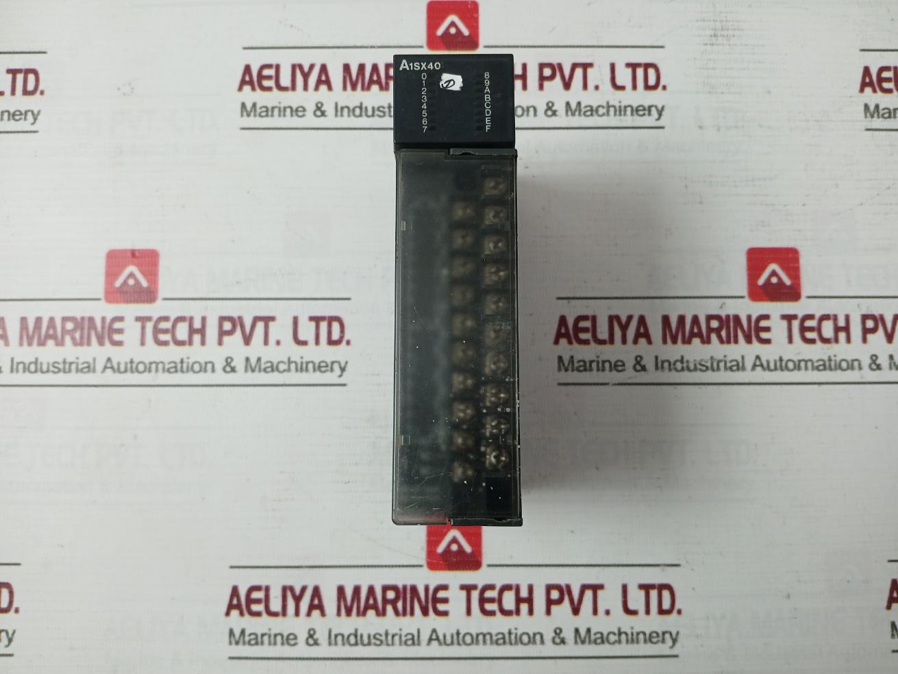 Mitsubishi A171Shcpun Plc Motion Controller Unit A172Senc A1Sx41 A1Sx40 A1Sy10