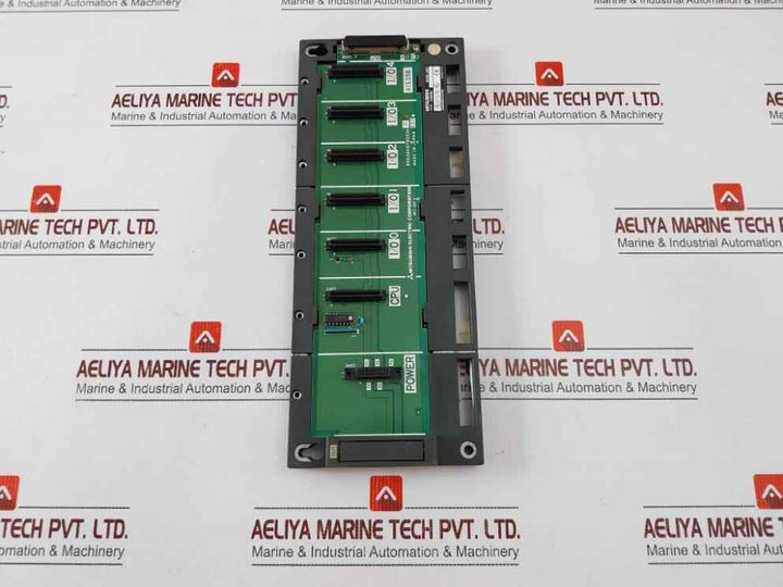 Mitsubishi A1S35B Plc Base Unit