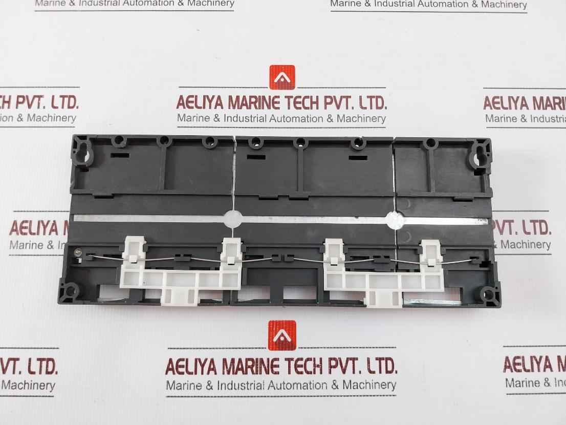Mitsubishi A1S35B Plc Base Unit