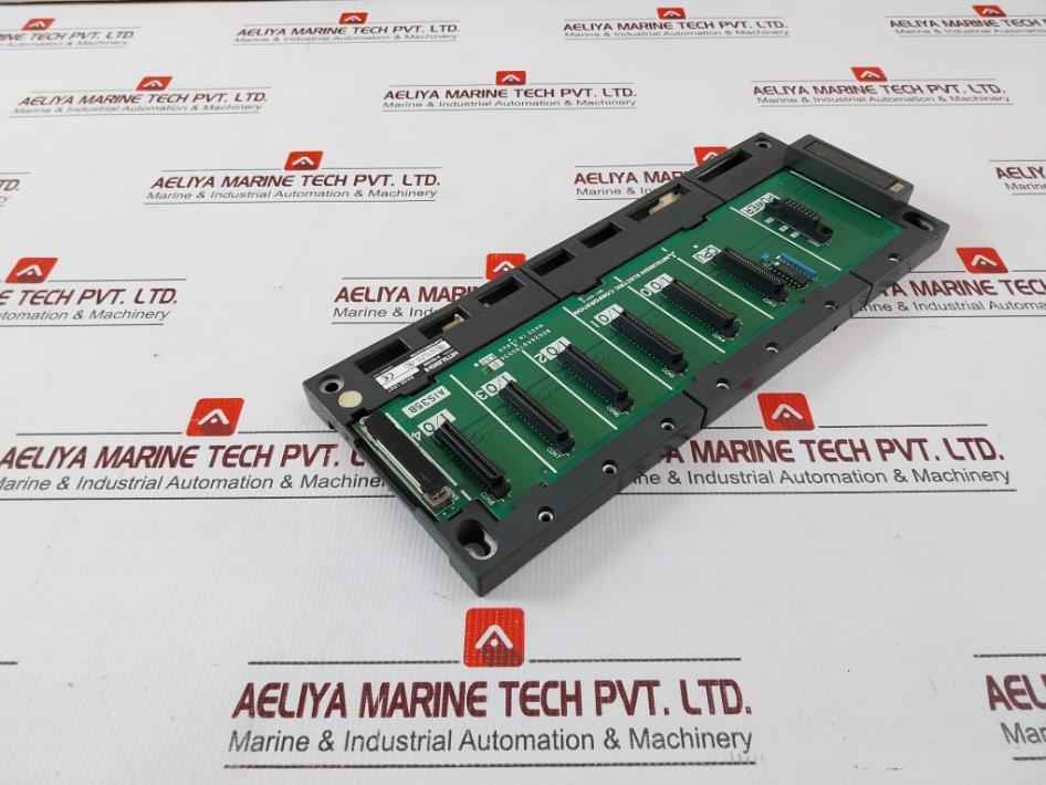 Mitsubishi A1S35B Plc Base Unit