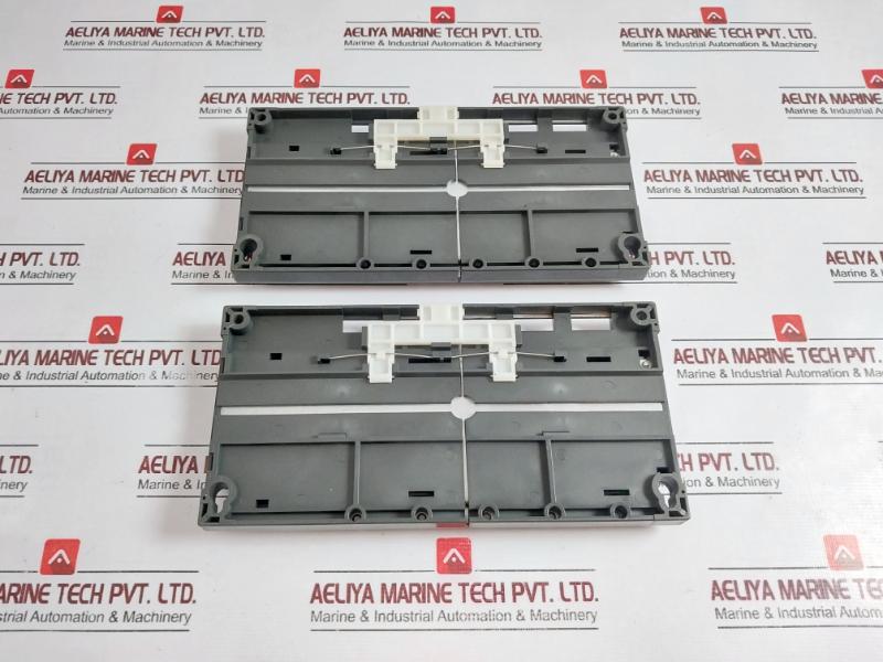 Mitsubishi A1S55B-s1 Base Unit Bd992D011H08