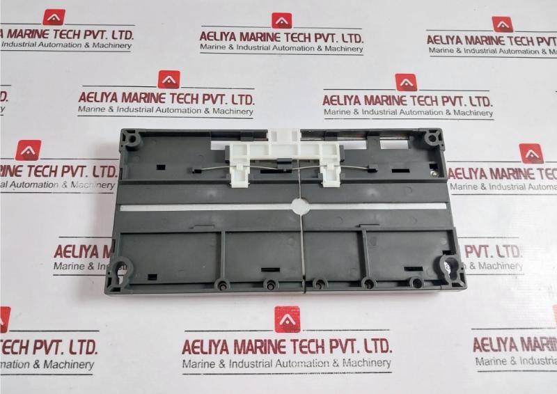 Mitsubishi A1S55B-s1 Base Unit Bd992D011H08