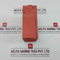 Mitsubishi A1S61P Power Supply Unit 100-240V Ac Input 5V 5A Output(Not Working)
