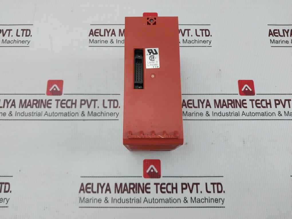 Mitsubishi A1S61P Power Supply Unit 100-240V Ac Input 5V 5A Output(Not Working)