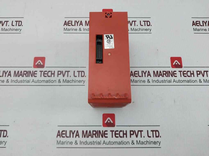 Mitsubishi A1S61P Power Supply Unit 100-240V Ac Input 5V 5A Output(Not Working)