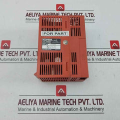 Mitsubishi A1S61P Power Supply Unit 100-240V Ac Input 5V 5A Output(Not Working)
