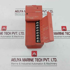 Mitsubishi A1S61P Power Supply Unit 100-240V Ac Input 5V 5A Output(Not Working)